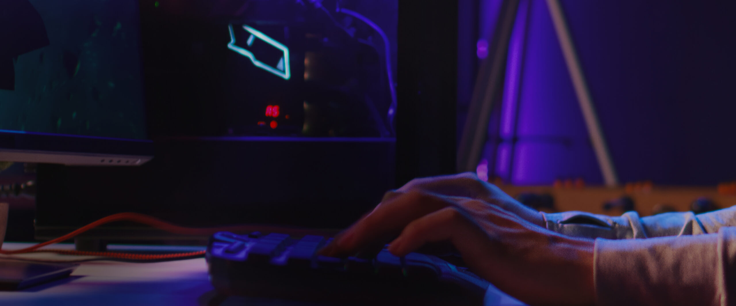 Pre-Built Gaming PCs - Performance & Reliability Guaranteed - My Gamings Hub