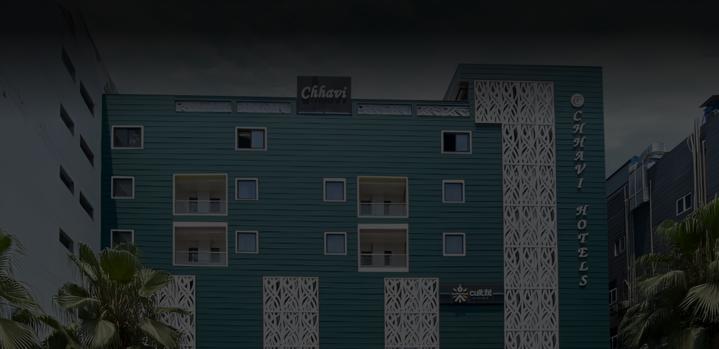 Home - Chhavi Hotels, Noida - Official Site
