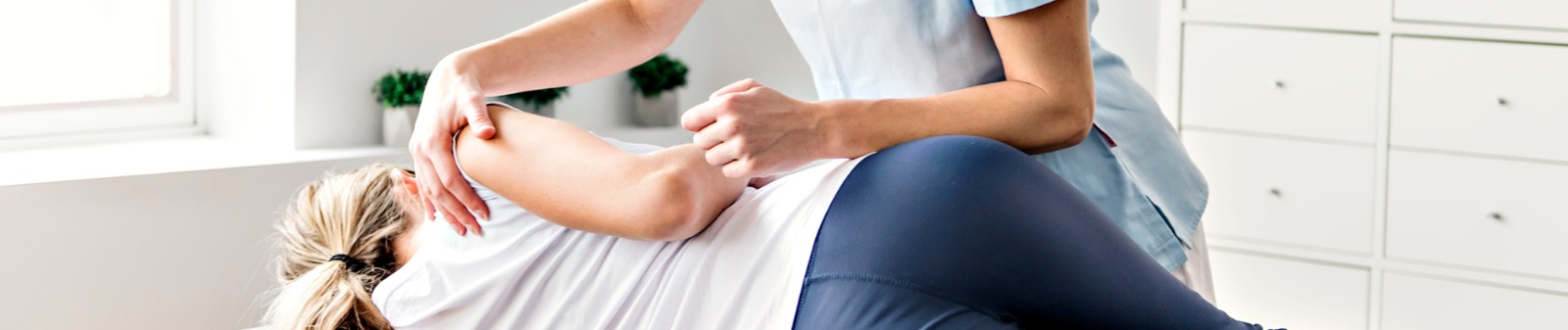 Frozen Shoulder Physiotherapy In Gurgaon Near Me