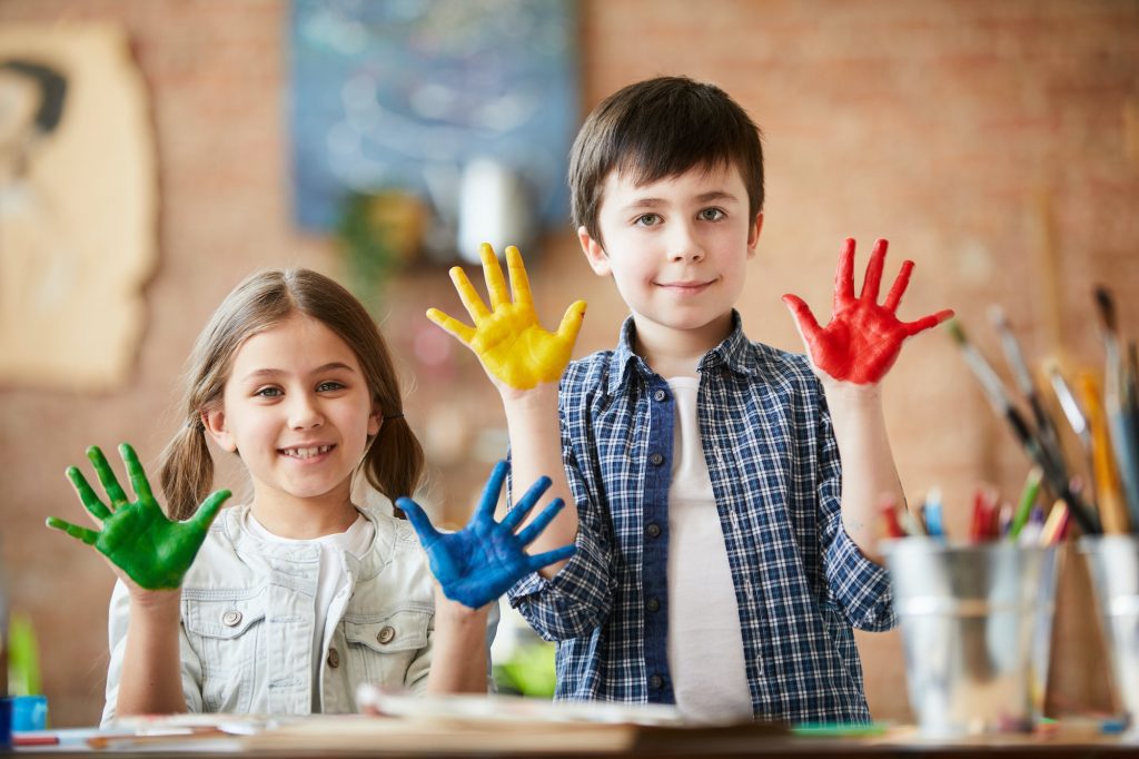 Little Achievers @ Mt Druitt – Learn Play Grow