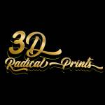 3D Radical Prints