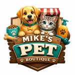 mikespetboutique