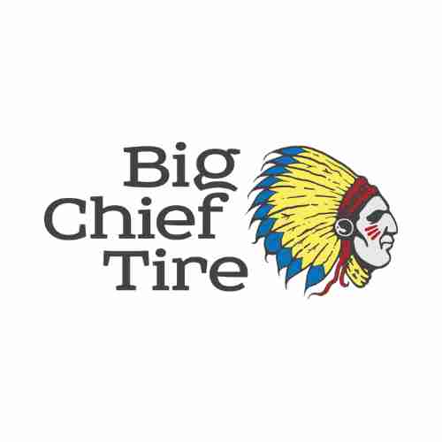 Big Chief Tire
