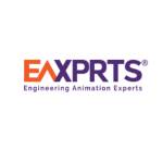 3D Product Video Animation