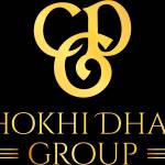 Chokhidhani DesertCamp