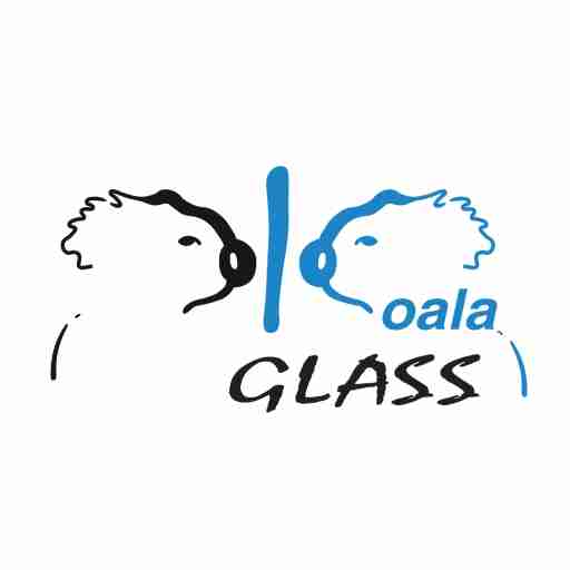 Koala Glass