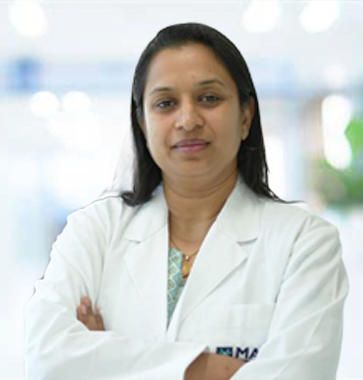 Dr. Khushboo Patel – Expert Neurologist and Movement Disorders Specialist, New Delhi