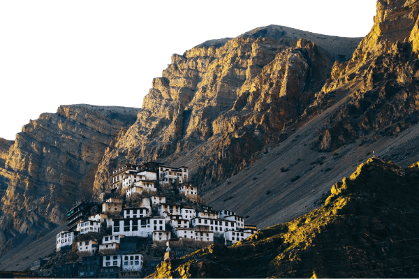 Dharamshala Tour Packages Upto 40% Off - Book Now!