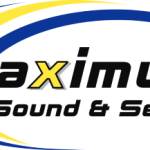 Maximum Sound And Security