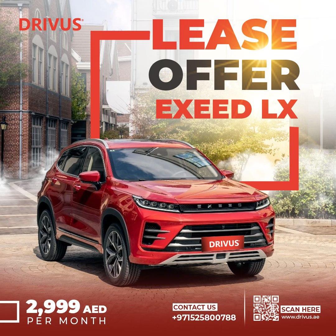 Rent a Car Sharjah Monthly: 5 Affordable Ways to Save Big