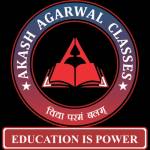 Akash Agarwal Classes