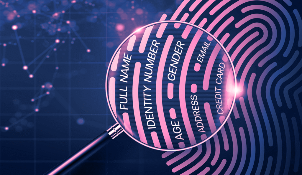 Particles Background