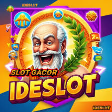 IDESLOT : Ini Situs Bukan Sembarang Situs Slot Online, Tapi Situs Slot Gacor Malam Ini