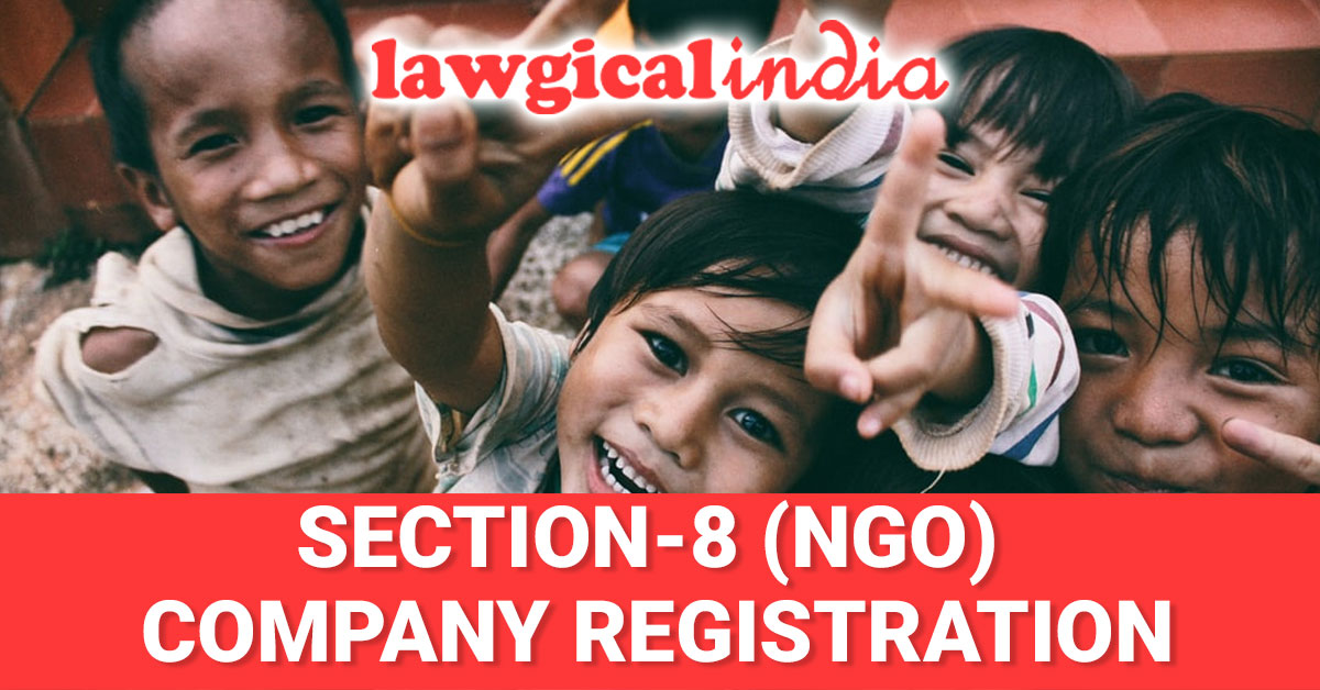 Section 8 Company Registration Online Efficient Online Service