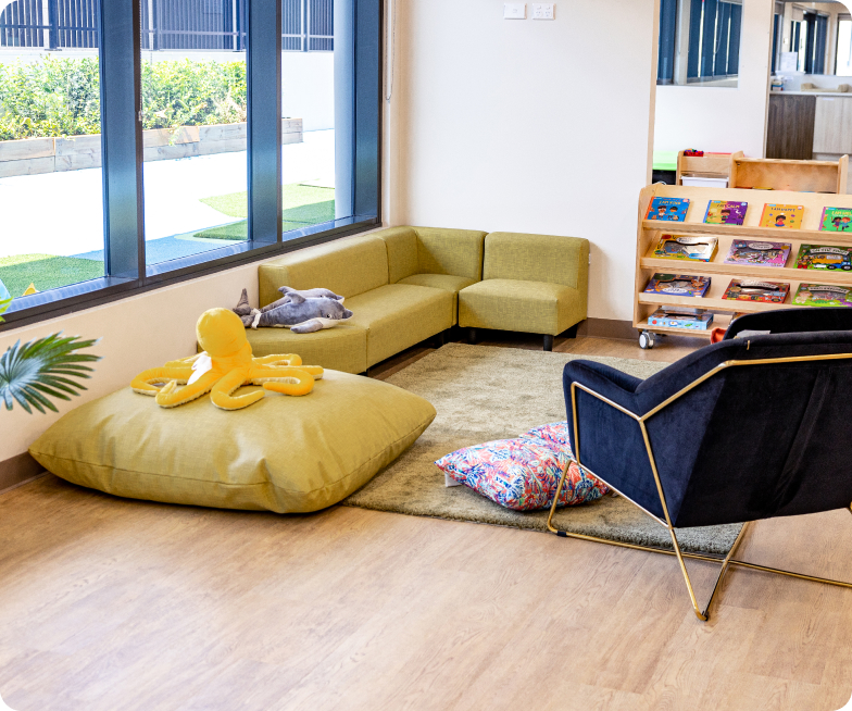 Children Choice Minto – LEARN PLAY AND GROW