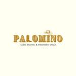 Palomino Western