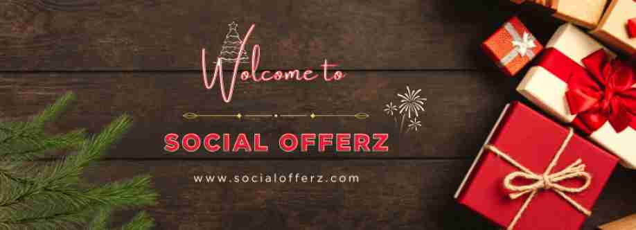Social Offerz