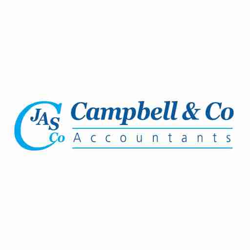 JAS Campbell and Co Accountants