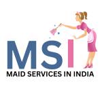 maid service in India