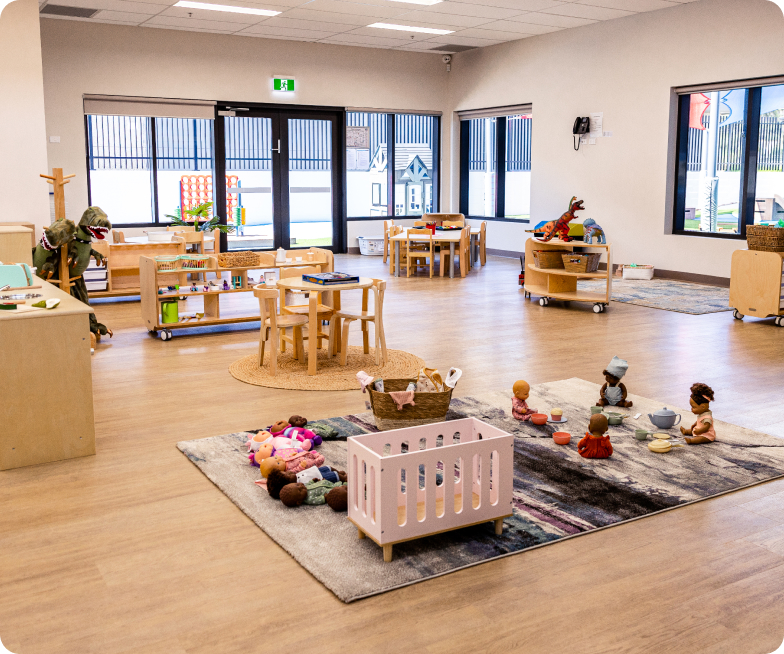 Little Achievers @ Mt Druitt – Learn Play Grow