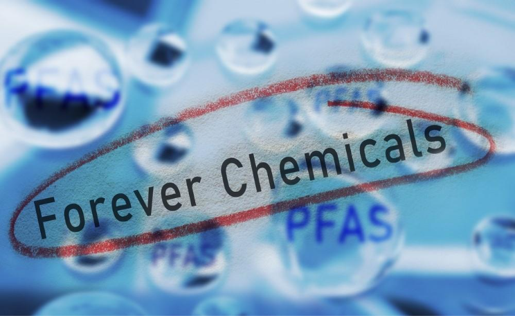PFAS in Water? Easy Ways to Remove Forever Chemicals