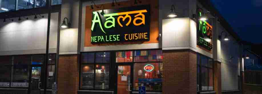 Aama Nepalese Cuisine