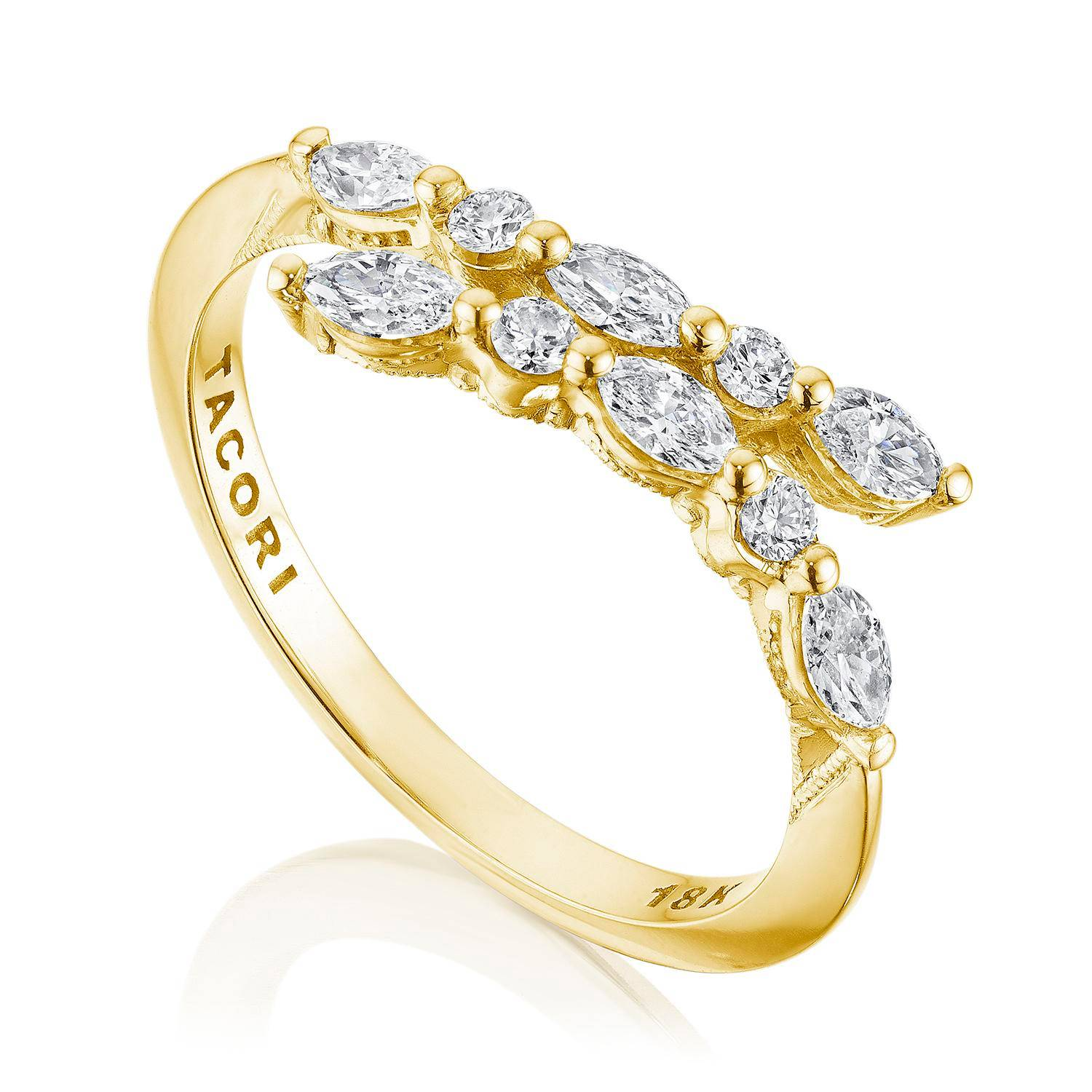 Top Wedding Ring Trends for Women in 2026 – Custome jewelry Tips
