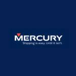 Mercury Logistics service