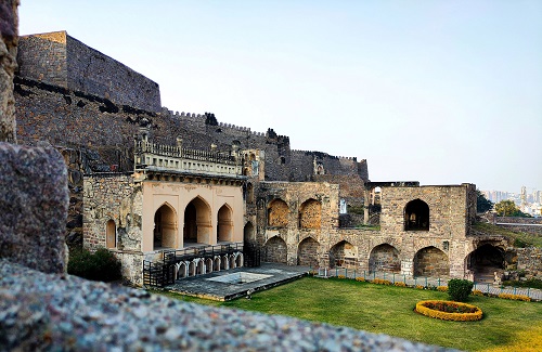 Hyderabad to Goa Cabs taxi service at ₹7800 | SoloCabs