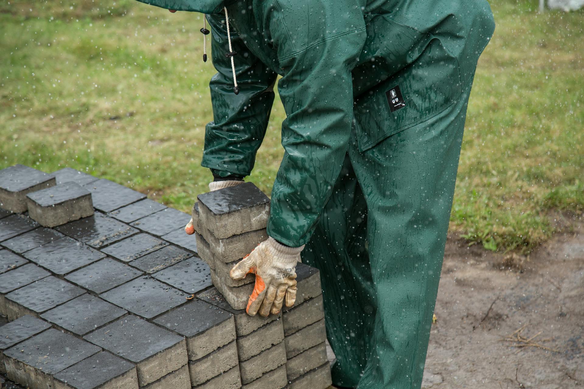 Block Paving Specialists in Northampton | (Free Quotes)