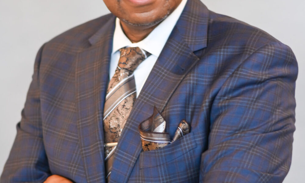 Rising Stars: Meet Pastor Kevin Rogers of Lakewood, WA - Voyage Washington Magazine