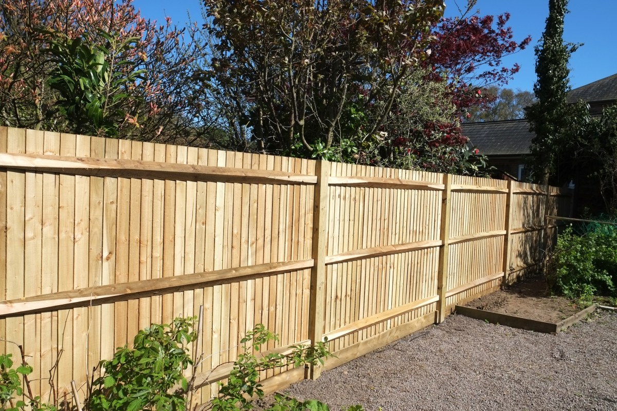 How Does a Fence Company Help Choose the Right Fence for Your Property? – News