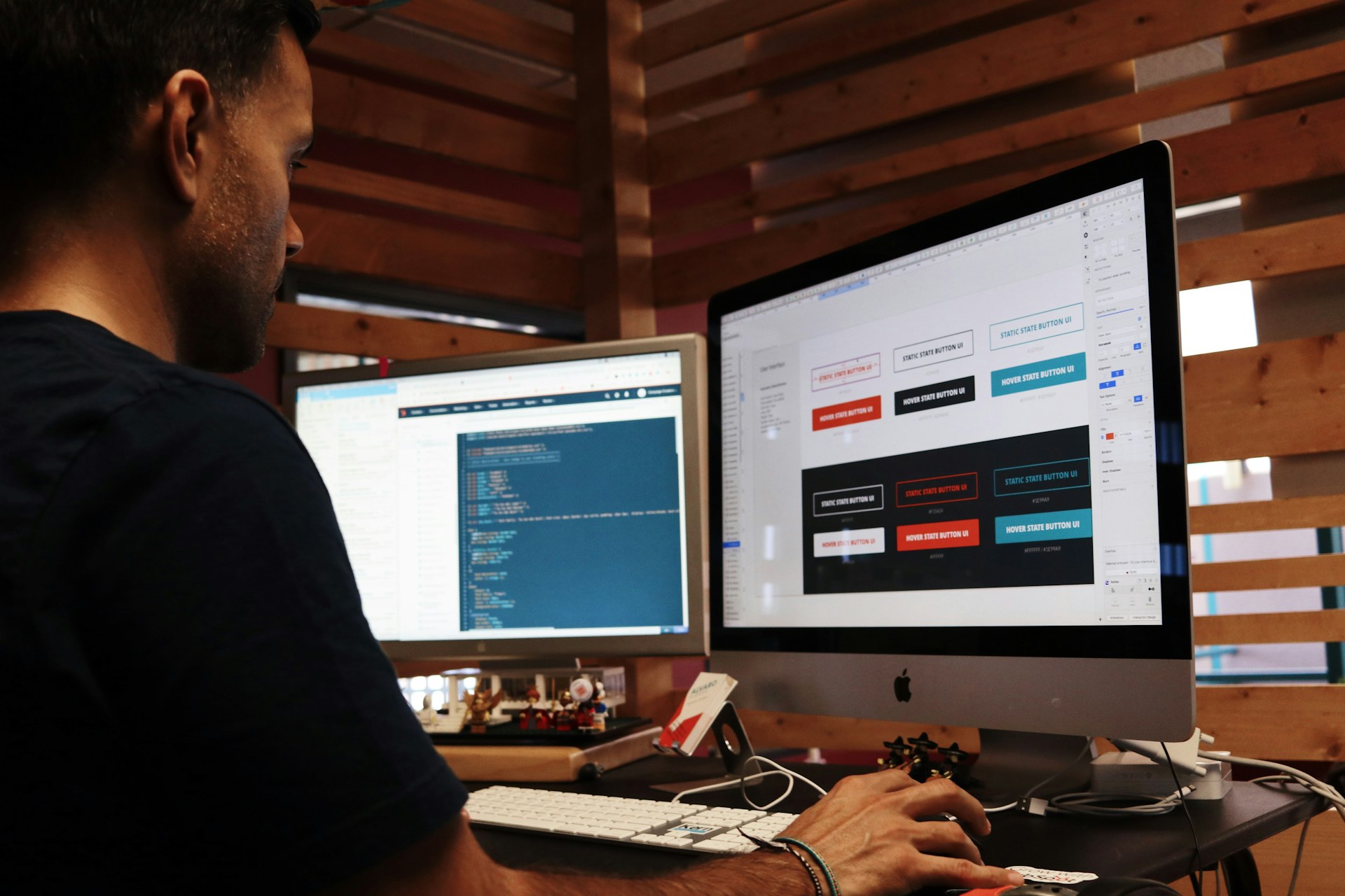 How a Top-Tier Web Design Company Optimizes for 2026 Search Standards
