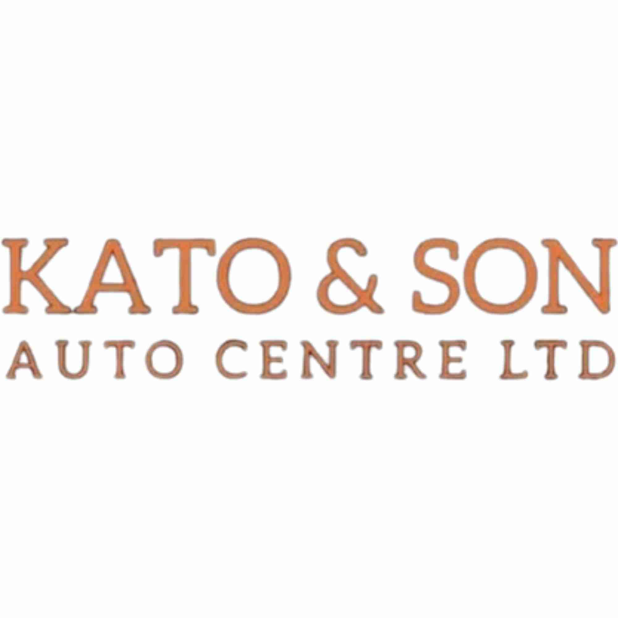 Katos Autocentre