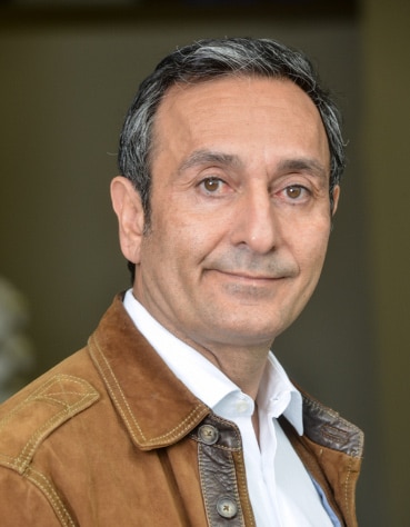 Michael Amin (Age, Career, Net Worth, & More) - Los Angeles, California - EB