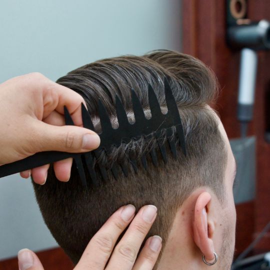 Hair Stylist Jobs in Albuquerque | Career Guide