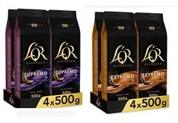 Tienda de Café Online: Cápsulas, Grano y Molido | Capsularium