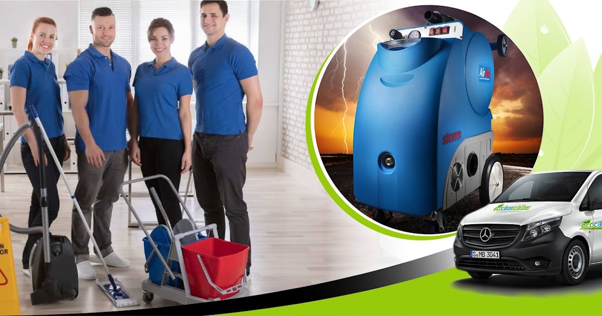 Why Choose a Domestic Cleaning Company in Dublin Today?