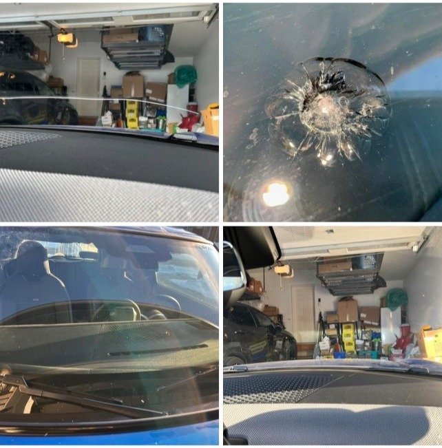 Expert Vehicle Glass Repair Edmonton for Safe and Durable Driving - The Viral Blogs