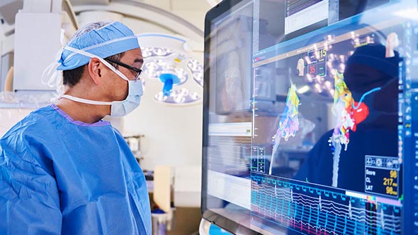 Difference Between Cardiologist vs Electrophysiologist