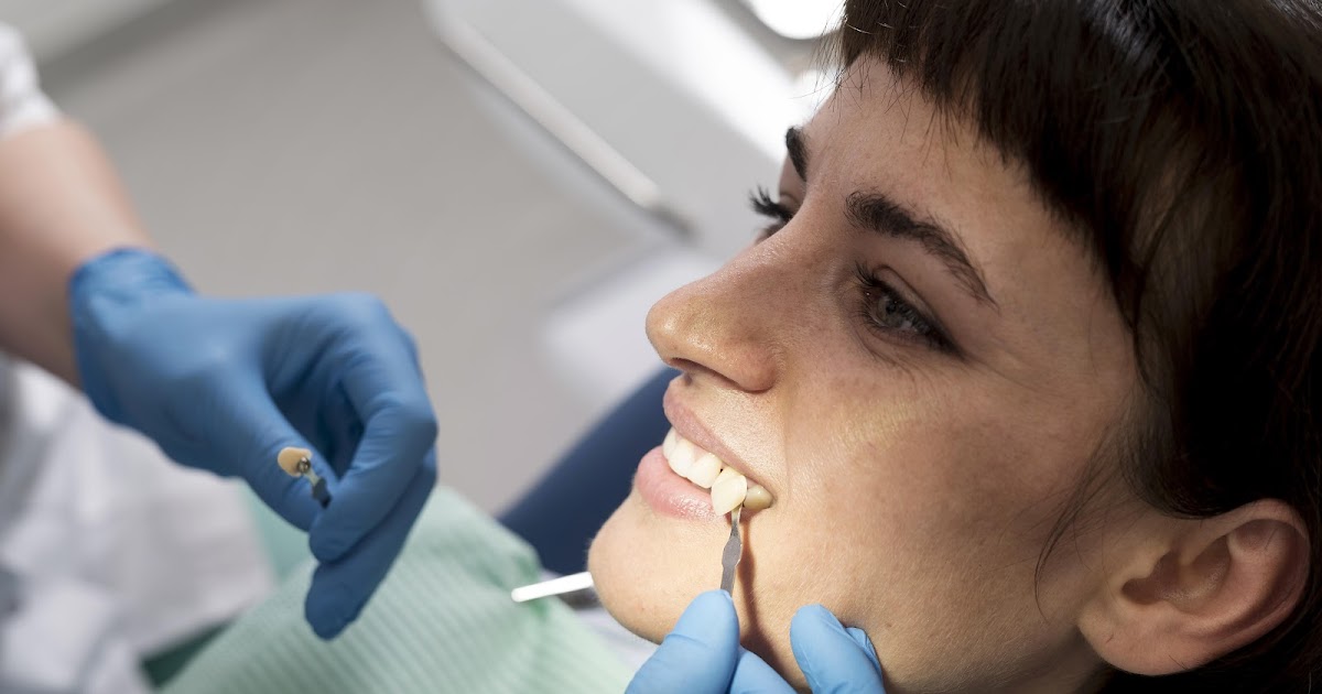 Dental Crowns Near CA: Restore Damaged Teeth Easily