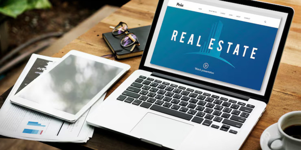 How a Real Estate Digital Marketing Agency Drives Qualified Leads