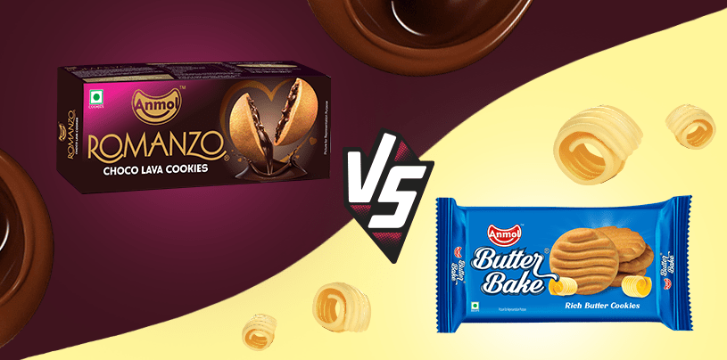Cookies vs. Biscuits: What’s the Real Difference?