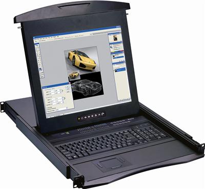 #1 Best Rackmount Monitors - High-Quality Display Solutions | KVM Switch Tech   | KVMSwitchTech