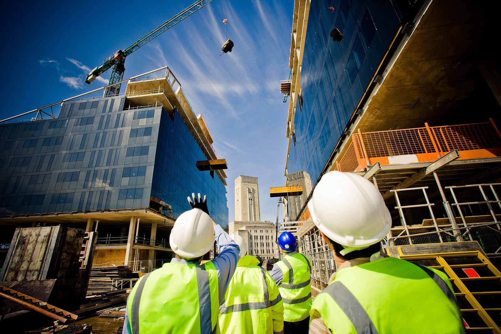Top EHSS & Safety Audit Services in India | Hawksvale UK Pvt. Ltd