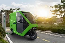 How EV Charger Technology Is Driving the Future of Electric Mobility – @tlpower on Tumblr