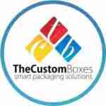 The Custom Boxes UK