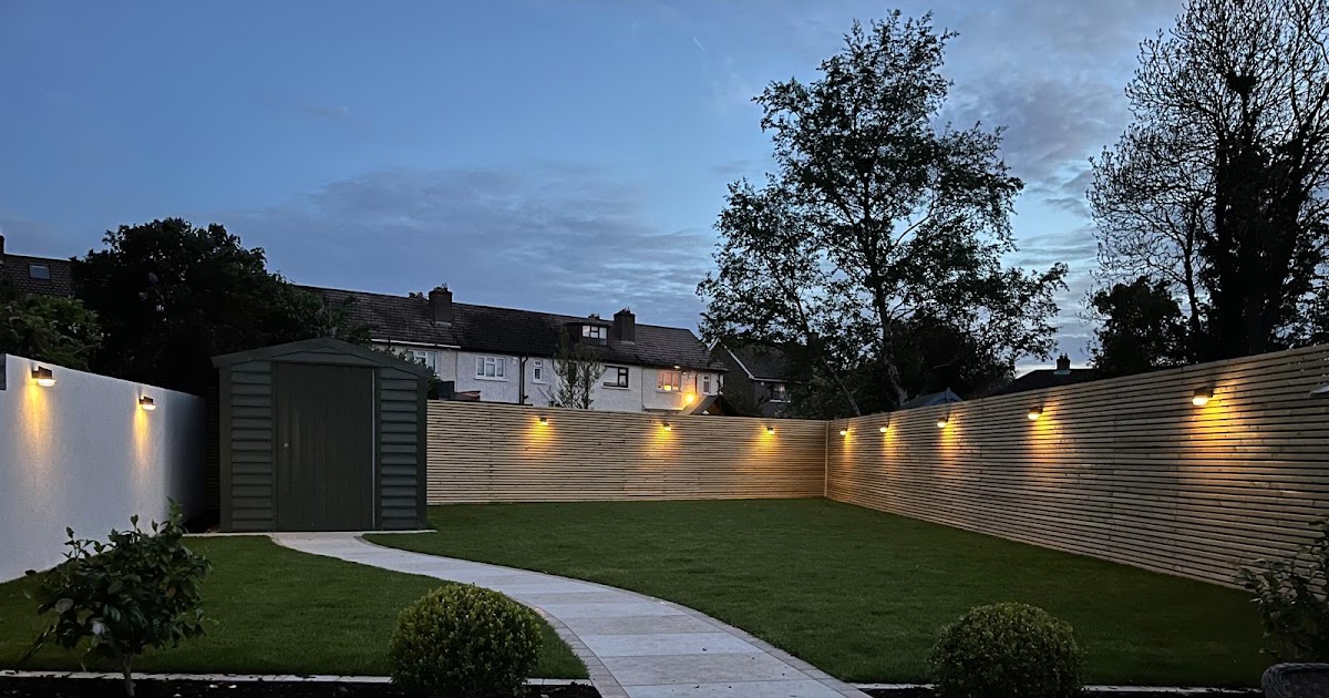 Why Choose Commercial Gardening Dublin Services Today?