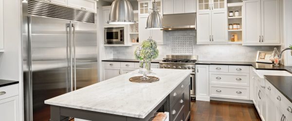 Budget Kitchen Remodel Ideas to Upgrade Your Home Comfort – liamtiling