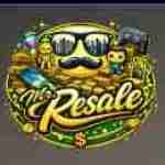 MR Resale